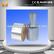 Polythene (PE) Shrink Film